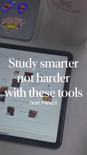 Maximize Learning with Flexcil Features