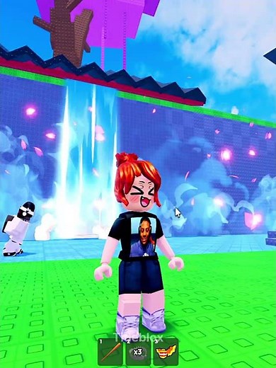 Caylus and foltyn Vs Poor speed in Steal an Egg ROBLOX❤️‍🩹