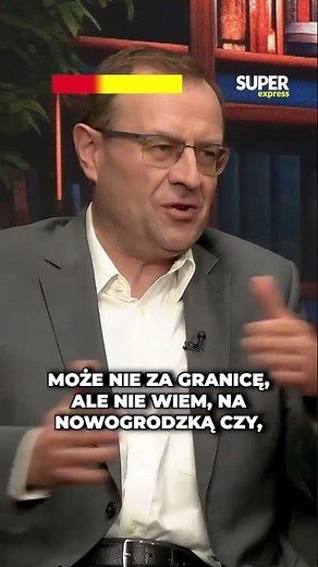 PROF. DUDEK: IS TUSK PLANNING A COUP AT THE CONSTITUTIONAL TRIBUNAL?!