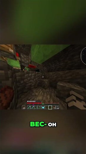 Minecraft Deep Slate Mining: PRO TIPS FOR NO BREAKAGE! #shorts
