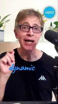 Repeating invoices in Xero #shorts