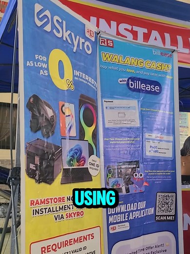 BARANGAY 12 CALOOCAN CITY! 2 DAYS CARAVAN BODEGA SALE EVENT!! SMARTPHONE - P1,299 LAPTOP - P2,499 COMPUTER SET - P3,999 SMART TV - P5,299 BLUETTOOTH SPEAKER - 299 Join our GC for the Event Place: https://m.me/j/AbZezK1tO87Jc3nK Check out here Ramstore Apps Google Play: https://bit.ly/ramtoreandroid Apple Store: https://apple.co/45i5fR3 #CaloocanCity #Caloocan #caloocancitymetromanila #caravan #pisosale #events #bodega #Sale #wholesale #SmartTV #laptop #smartphone #computer #speaker #accessoires 