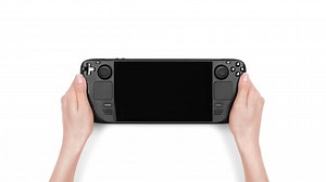 Steam Deck » How to Apply » dbrand