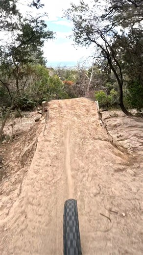 testing the new gopro #gopro #fun #mtb