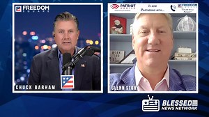 As Patriot Mobile nears our 10-year anniversary, CEO and Co-founder Glenn Story joins Freedom Square to discuss how we became America's ONLY Christian Conservative wireless provider! #MobilizingFreedom | #PatriotMobile | Patriot Mobile