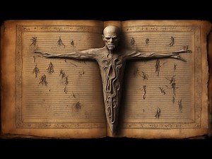 Biblical Blood Curse - Origin of All Vampires