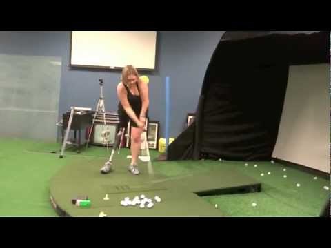 POA Patient Profile: Amanda - Hemipelvectomy Amputee