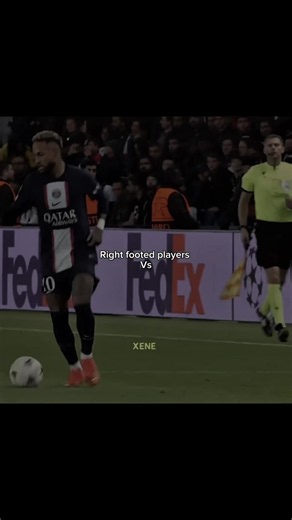 Right-footed Players vs Left-footed Players: Football Differences Explained
