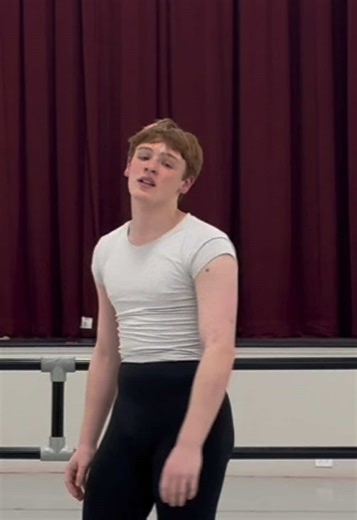 Exciting Ballet Audition Season Highlights