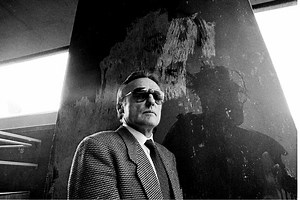 The 10 craziest Dennis Hopper stories