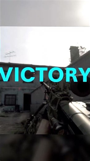 I hit a TRICKSHOT on Black Ops Cold War... 🎯