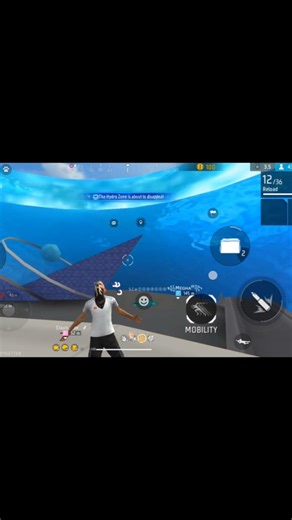 NEW OB53 UPDATE 🥹💔 #ob53 #freefire #newupdate #shorts