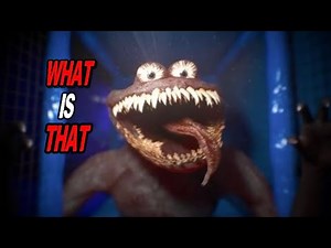 Most REALISTIC and TERRIFYING GAME...[Subliminal] DEMO*