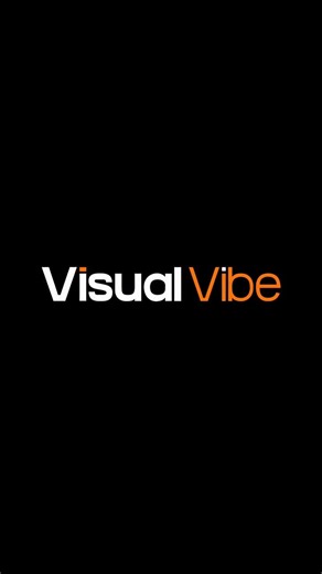 LOGO ANIMATION | Visual Vibe . logo is the visual identity of your brand, and animation gives it a voice. In just 10 seconds, a custom opening animation... | Instagram