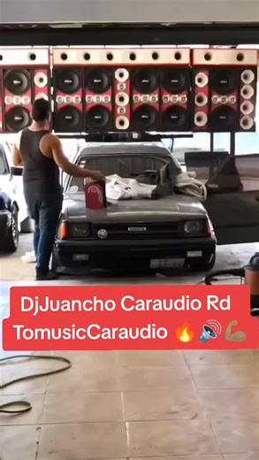 El Hueso 🫨😳Que Presión La Música del Proyecto Car Audio 🔊🔊 #Djjuancho #caraudio #tomusiccaraudio