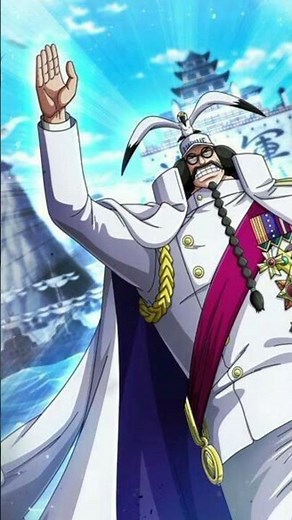 Did Sengoku Know the Truth About One Piece? The Hidden Marine Secret