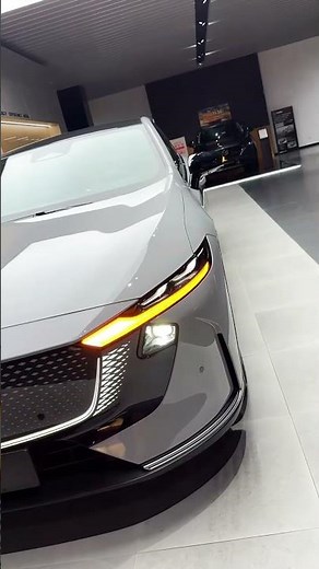 All New 2025 Mazda EZ-6 EV #bestluxury #chinaautoshow #luxury #autochina #automobile