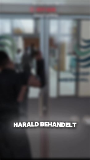 Mediziner Gewalt?! An Harald?! #fivem #fivemroleplay #gta5 #trolling #fy