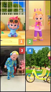 #bebeffin | Mundo infantil
