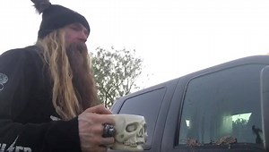 VALHALLA JAVA ODINFORCE BLEND!!! SMOOTH AS A MOUNTAIN GOAT - tBLSt SDMF Wylde Audio Death Wish Coffee Company Guitar Center Drum City-Guitarland Red Dragon Guitars EMG Pickups TonePros "Official" Floyd Rose Generation Axe Black Label Society Zakk Sabbath | Zakk Wylde