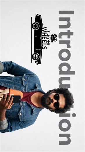 FILMY ON WHEELS on Instagram: "@filmyonwheels @doctor_filmian & team"