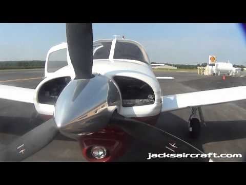 1978 Piper PA-28R-201T Turbo Arrow III