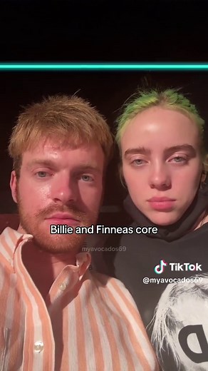 Billie Eilish and Auntie Finneas Core Performance Highlights