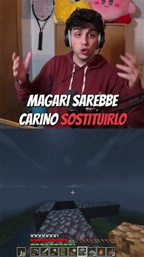 Trasformiamo il nostro spawner in un UFO! #shorts