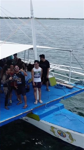 Summer outing - island hopping 🏝️