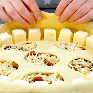 8 Pizza Recipes With Pizzazz 🍕🍳🍗🤩 📌 RECIPES: www.scrumdiddlyumptious.com/8-pizza-recipes-with-pizzazz 📗 Scrumdiddlyumptious 100 Top Recipes: https://amzn.to/3jlMTsa | Scrumdiddlyumptious