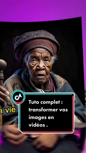 Transformer vos images en vidéos : le guide ultime