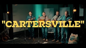 58K views · 2.5K reactions | ROUTE 3 sings about two outlaws from "Cartersville" in this amazing performance from IBMA. Those harmonies and instrumentals are certainly on point! This song has proven to be a big hit for them on the national Bluegrass charts, and is also the lead single from their latest 'Losing Time' album! | Pinecastle Records | Facebook