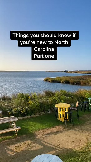 Brought to you by a thirteenth generation North Carolinian 😘 #northcarolina #visitnc #nccheck