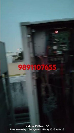 daikin vrv u7 03 error code