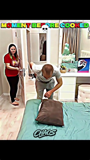 She FOUND His Hidden CASH — And Totally PRANKED Him #funny #humor #family #comedy #asmr