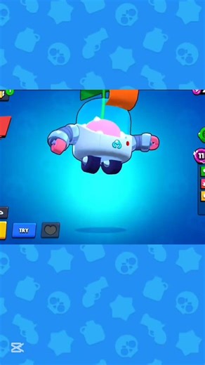 What's wrong with my sprout? #brawlstars #memes #sprout