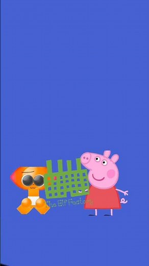 The Elf Factory Logo Deviantart