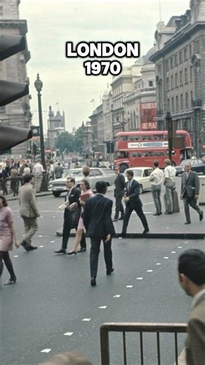 Evolution of London 🔥 (1900-Today)