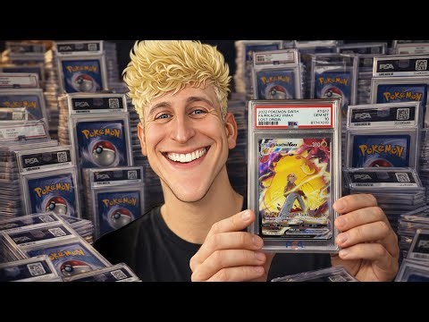 These PSA 10s Are CRIMINALLY Undervalued