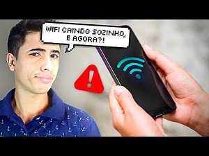 Is your WiFi disconnecting on its own on your phone? Learn how to fix it!