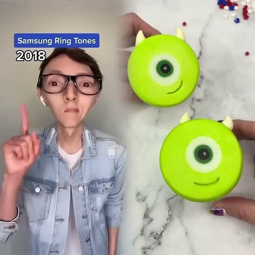 The History of Samsung Ringtones