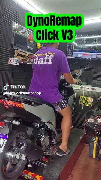 LEONWORKS_ECU REMAP/DYNO on TikTok