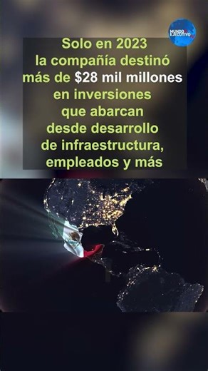 Amazon México | Inversiones de esta mega empresa en nuestro país