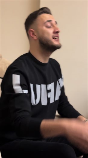 Musa Acar's Enchanting 'Hey Feleke' Performance