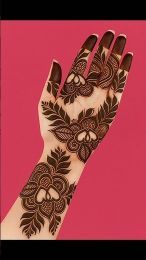 mehndi designs | mendini design | cone designs | mehandi design | mehdi ka dizain | madhi ke design