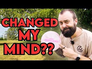 Are Putter-Only Rounds Actually Making You Worse at Disc Golf? | Beginner Tips