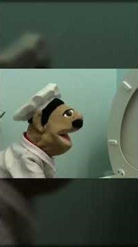 Chef Pee Pee Pees Peas [3]