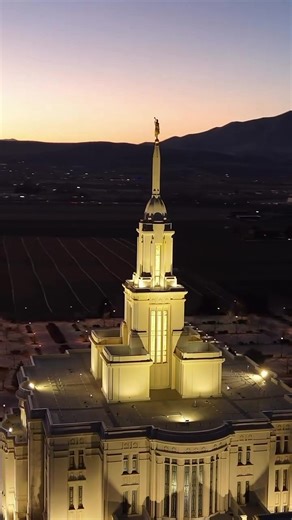 Understanding Repentance in the Temple Teachings