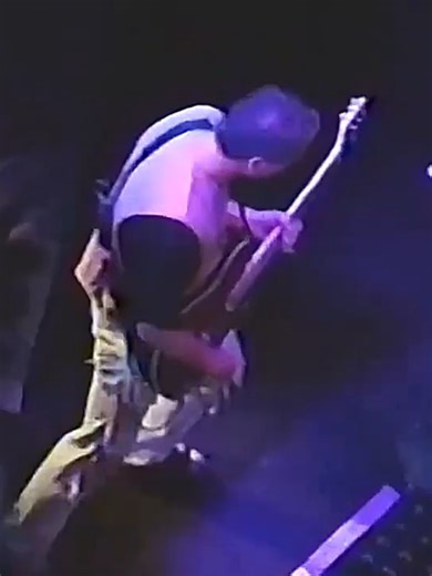 @unfiltered-detroit on YouTube New Eddie Van Halen Solo Texas #fyp #evh #eddievanhalen #foryoupage #guitar #licks #solo