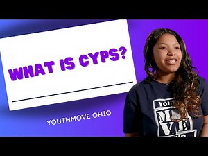 Ohio Certified Youth Peer Supporter (CYPS)